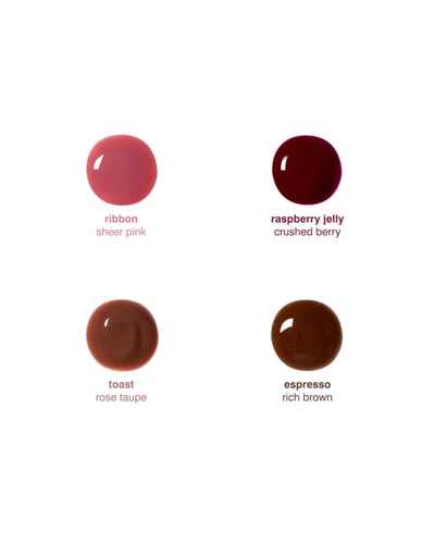 rhode scented peptide lip tint