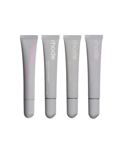 Rhode lip treatment