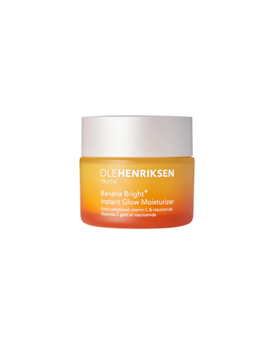 OLEHENRIKSEN Banana Bright+ Instant Glow Moisturiz...