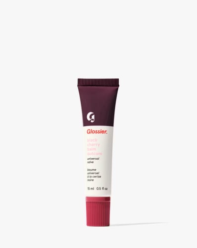 glossier Balm Dotcom Nourishing lip balm