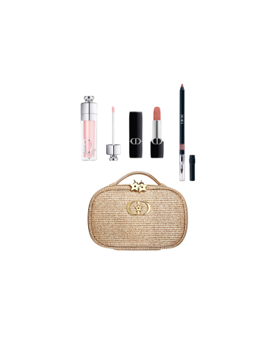 Couture Lip Essentials Holiday 2025 Gift Set - Lim...
