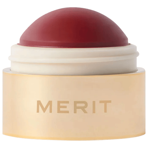 MERIT Flush Balm Cream Blush