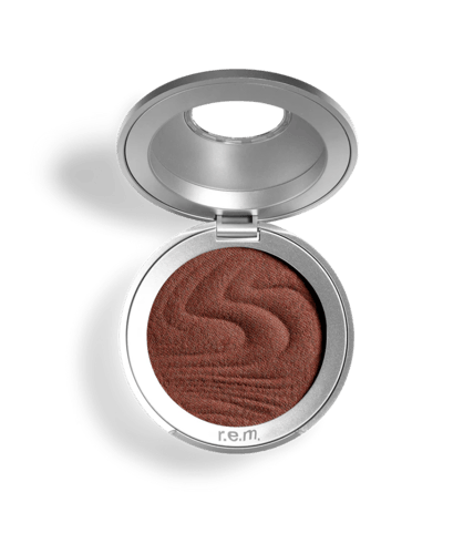 hypernova satin matte blush