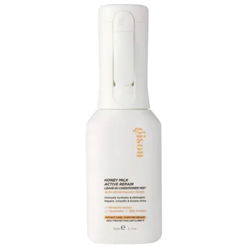 Gisou Honey Milk Active Repair Leave In Conditione...