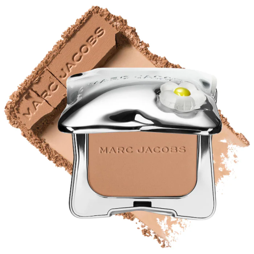Marc Jacobs Beauty Legally Bronze Talc-Free Blurri...