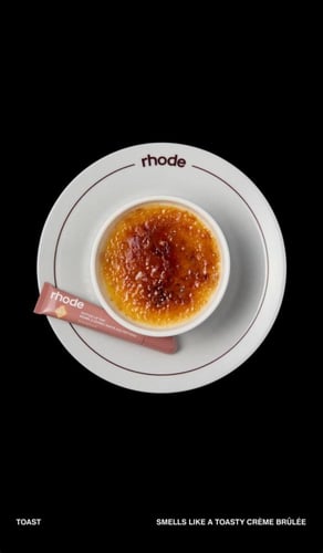 rhode the winter kit