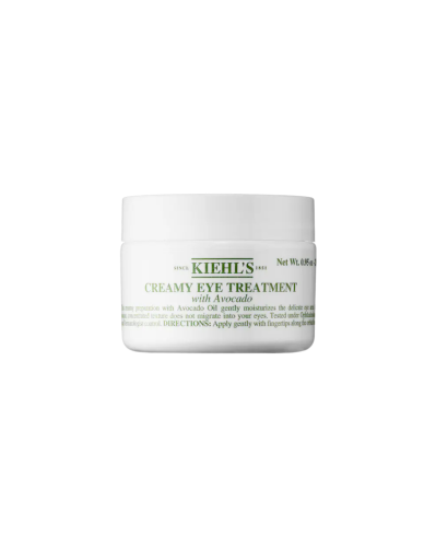 Kiehl's Since 1851 Avocado Eye Cream for Brighteni...