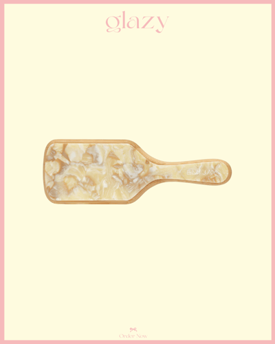 Emi Jay Bamboo Paddle Brush