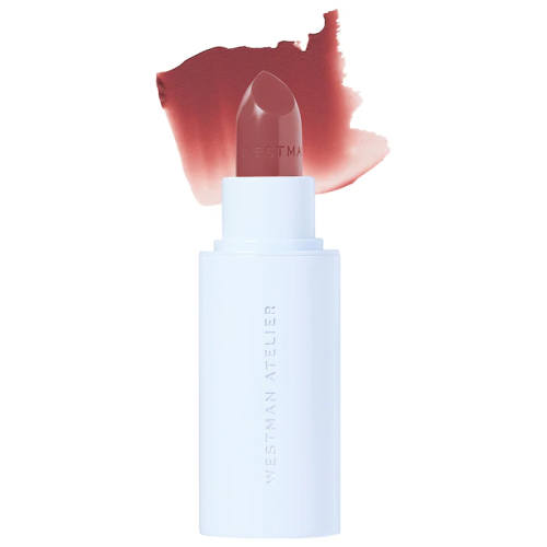 Westman Atelier HydroBalm Sheer Tinted Lipstick wi...