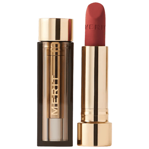 MERIT Signature Lip Lightweight Lipstick