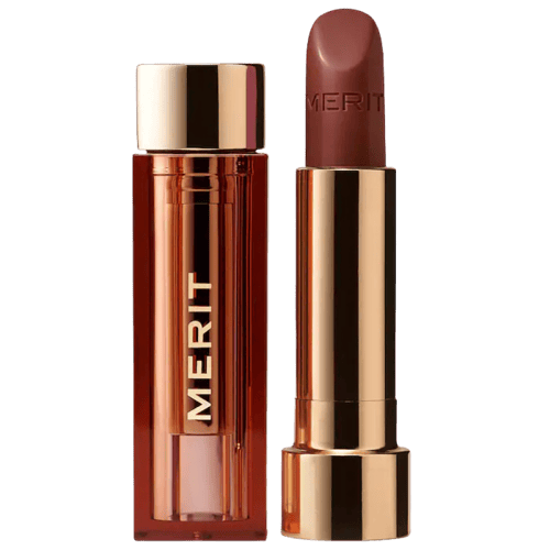 MERIT Signature Lip Lightweight Lipstick