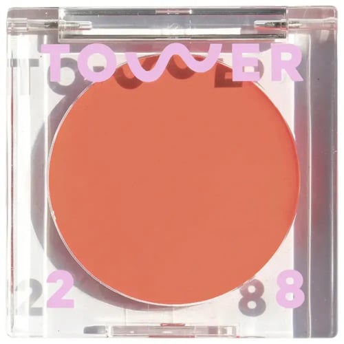 Tower 28 Beauty BeachPlease Lip + Cheek Dewy Cream...