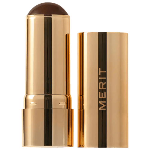 MERIT Bronze Balm Sheer Sculpting Bronzer