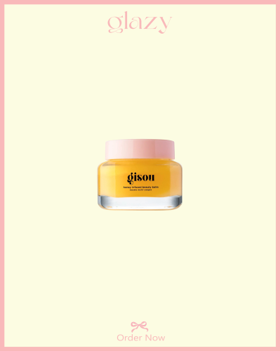 HONEY INFUSED BEAUTY BALM