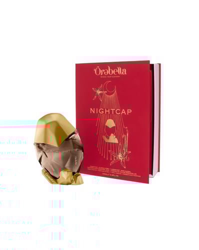 NIGHTCAP DELUXE SET 100ml