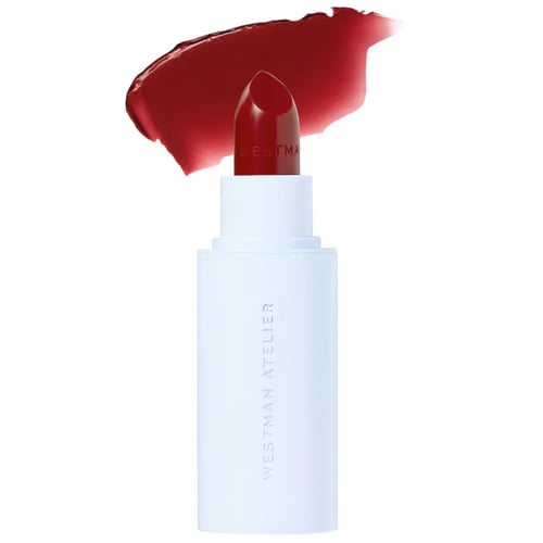 Westman Atelier HydroBalm Sheer Tinted Lipstick wi...
