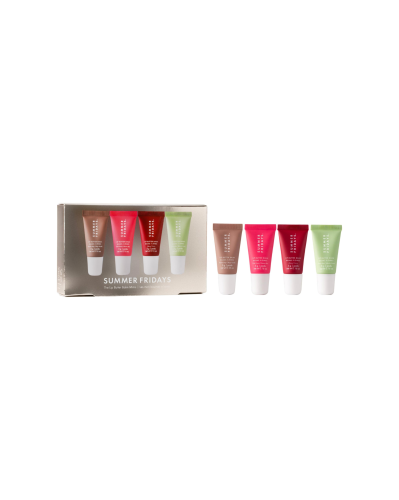 Summer Fridays The Lip Butter Balm Minis