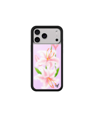 wildflowercases Sweet Lily