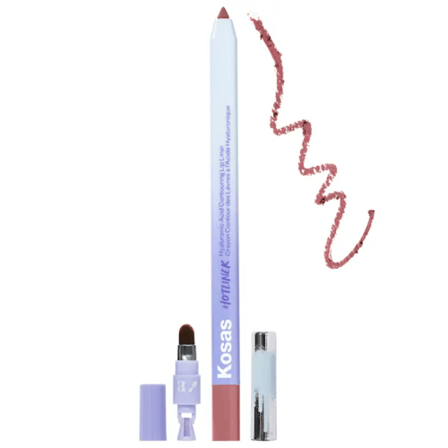Kosas Hotliner Hyaluronic Acid Contouring Lip Line...
