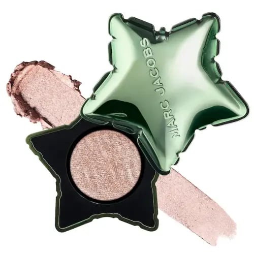 Marc Jacobs Beauty Born Star Cream-to-Powder Long-...