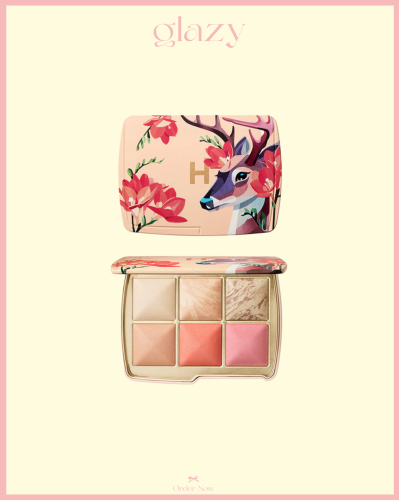 Hourglass Ambient Lighting Edit Unlocked Palette -...