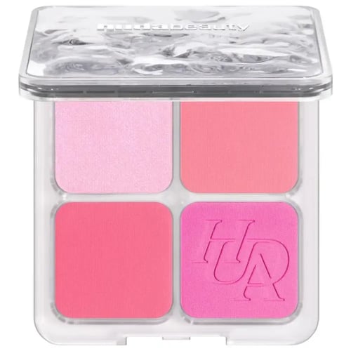 HUDA BEAUTY Blush Filter Blurring Blushlighters Pa...