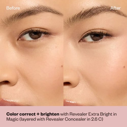 Kosas Brighten & Blur Set - Color Corrector + Loos...