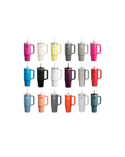 The Quencher H2.0 Flowstate™ Tumbler 30oz