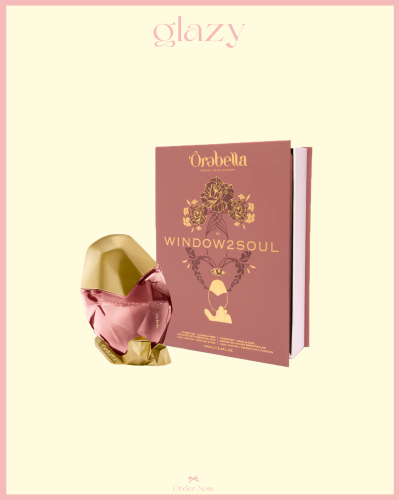 WINDOW2SOUL DELUXE SET 100ml