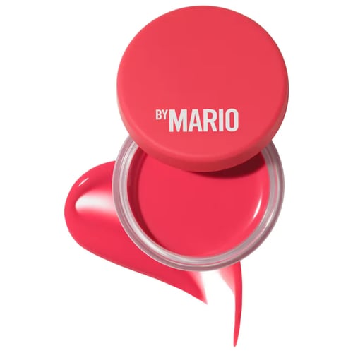 MAKEUP BY MARIO Jelly Jar™ Lip & Cheek Multi-Use B...