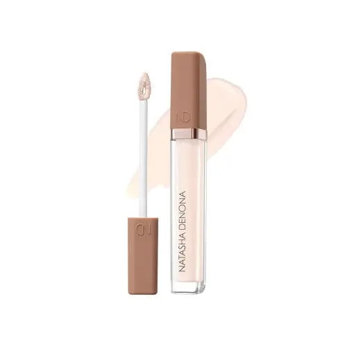 NATASHA DENONA Hy-Glam Brightening & Hydrating Med...