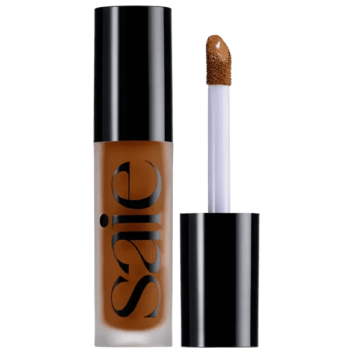 Saie Slip Tint Radiant All-Over Concealer with Nia...