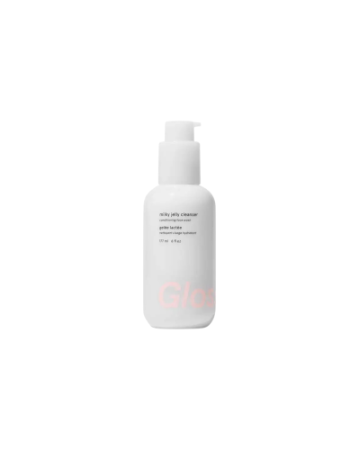 Glossier Milky Jelly Gentle Gel Face Cleanser