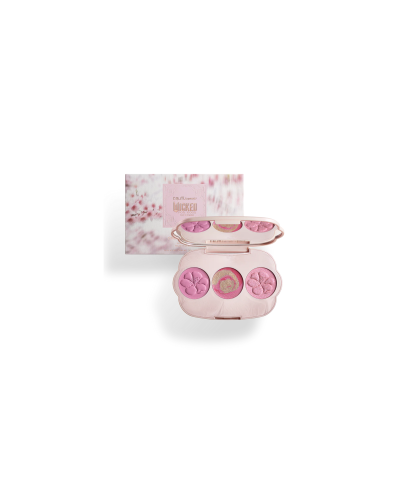 r.e.m. beauty x wicked: for good cherry blossom bl...