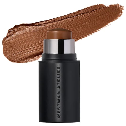 Westman Atelier Mini Petite Face Trace Cream Conto...
