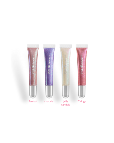 on your collar plumping lip gloss