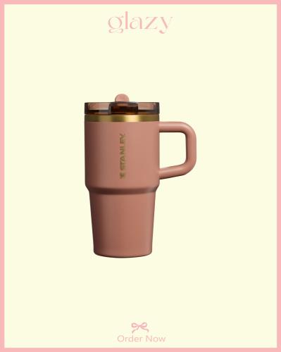 The Quencher ProTour Flip Straw Tumbler | 20 OZ