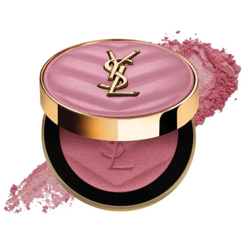 Yves Saint Laurent Make Me Blush 24H Buildable Pow...