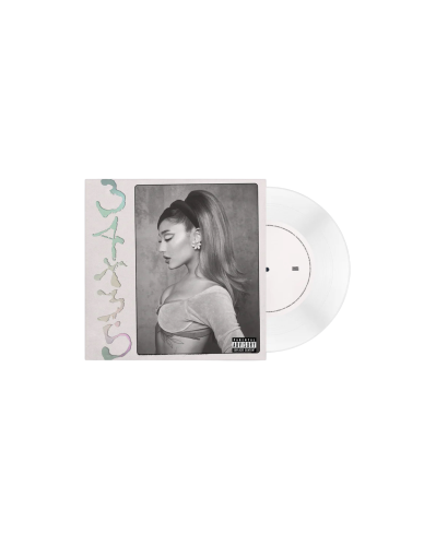 ariana grande 34+35 7” vinyl
