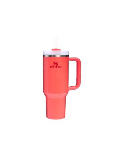 The Quencher H2.0 Flowstate™ Tumbler 40oz