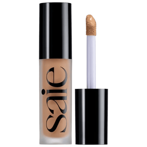 Saie Slip Tint Radiant All-Over Concealer with Nia...