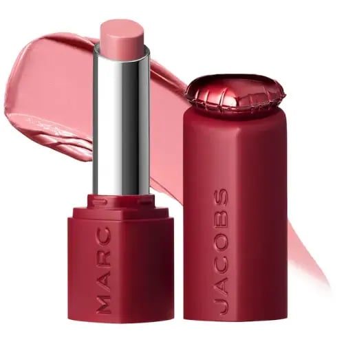 Marc Jacobs Beauty Heart On Long-Lasting Soft Shin...