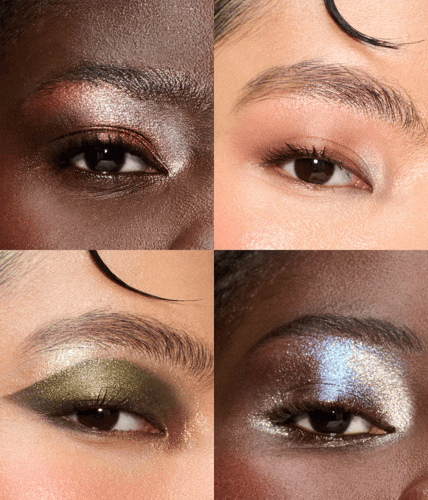 r.e.m. beauty x Wicked: For Good welcome to oz eye...