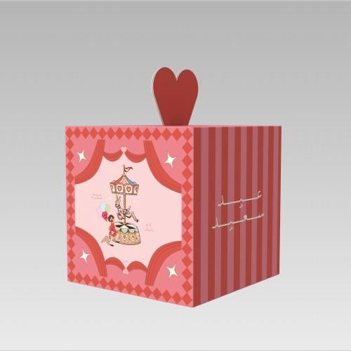 Glazy Eid box