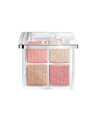 DIOR BACKSTAGE Glow Face Palette