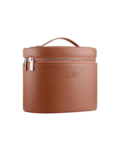 saie The vanity case