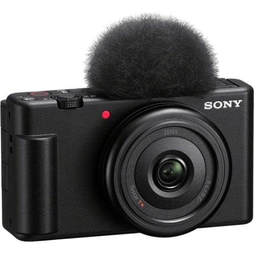 Sony ZV1F Vlog Camera
