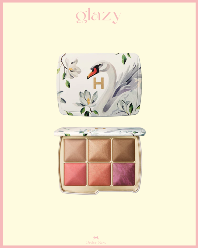 Hourglass Ambient Lighting Edit Unlocked Palette -...
