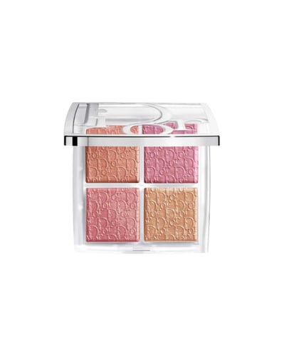 DIOR BACKSTAGE Glow Face Palette