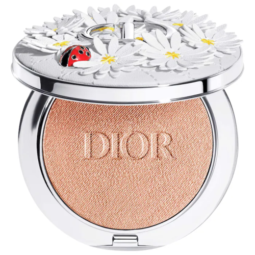 DIOR Limited Edition Forever Glow Luminizer Highli...